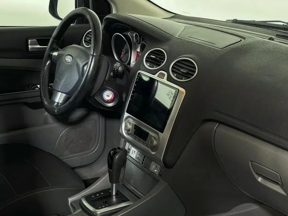 Ford Focus, 2011 г.