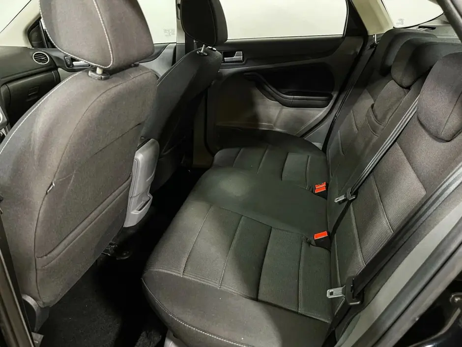 Ford Focus, 2011 г.