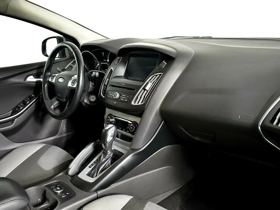 Ford Focus, 2013 г.