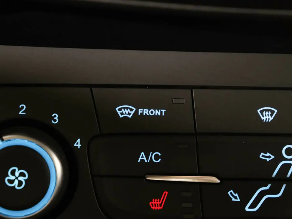 Ford Focus, 2016 г.