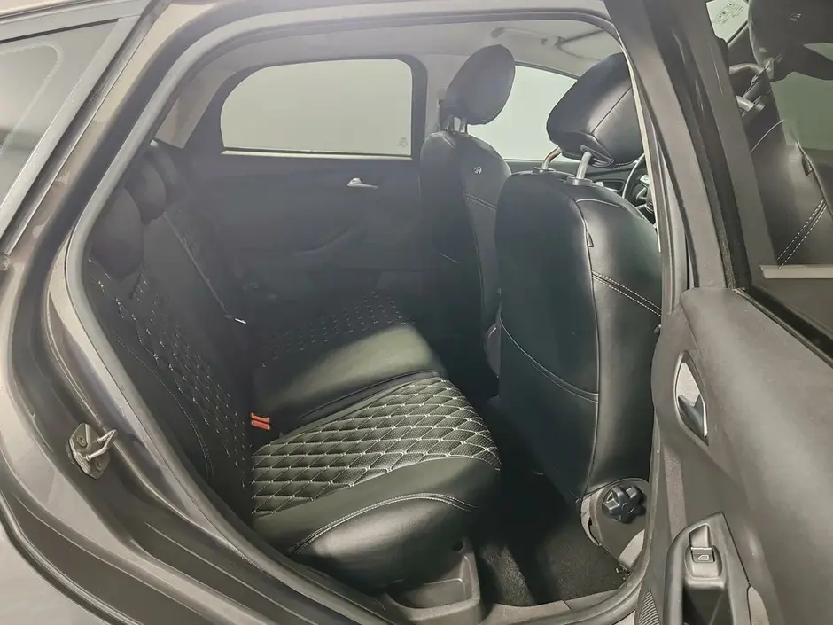 Ford Focus, 2011 г.