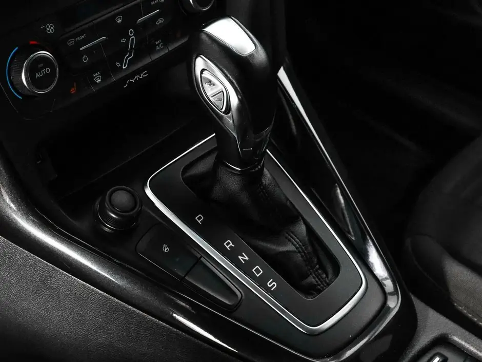 Ford Focus, 2015 г.