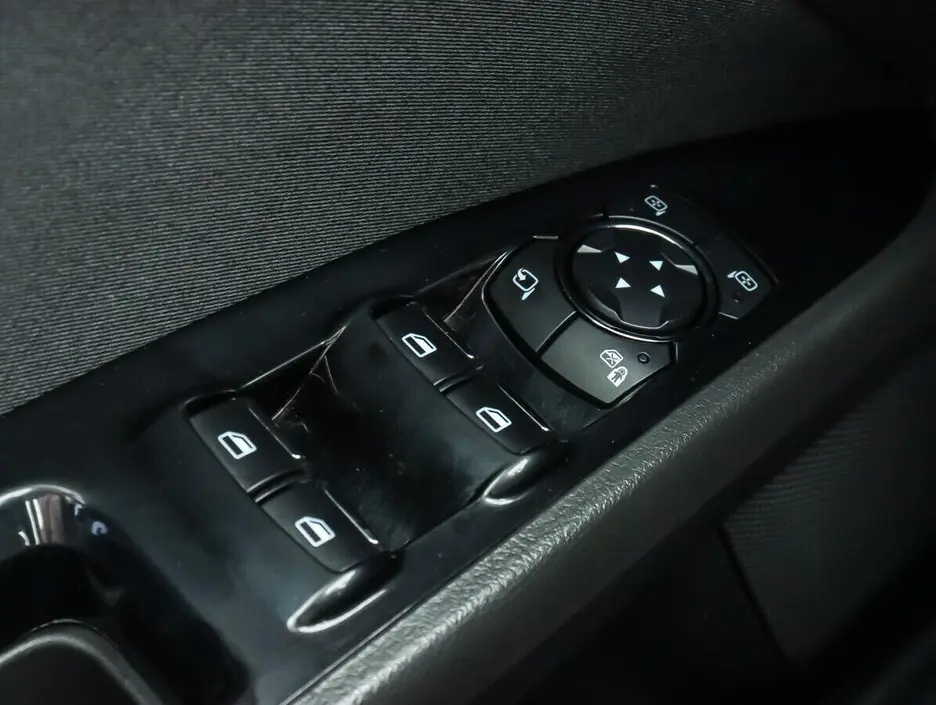 Ford Mondeo, 2017 г.