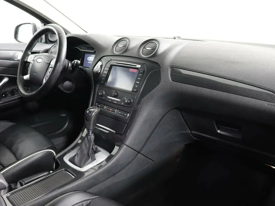 Ford Mondeo, 2013 г.