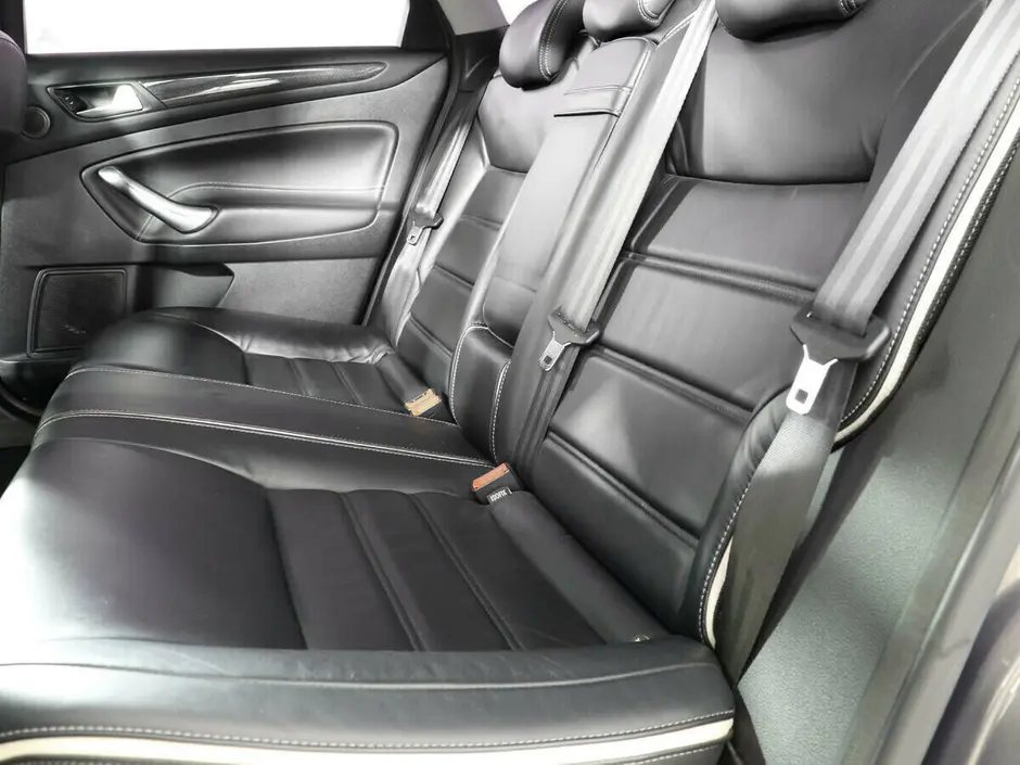 Ford Mondeo, 2013 г.