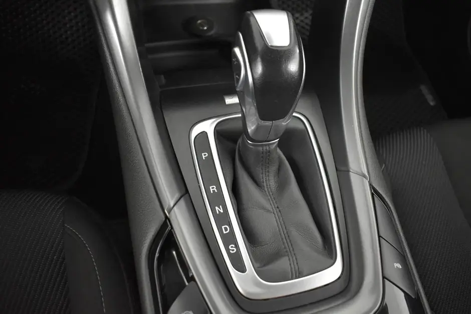 Ford Mondeo, 2016 г.