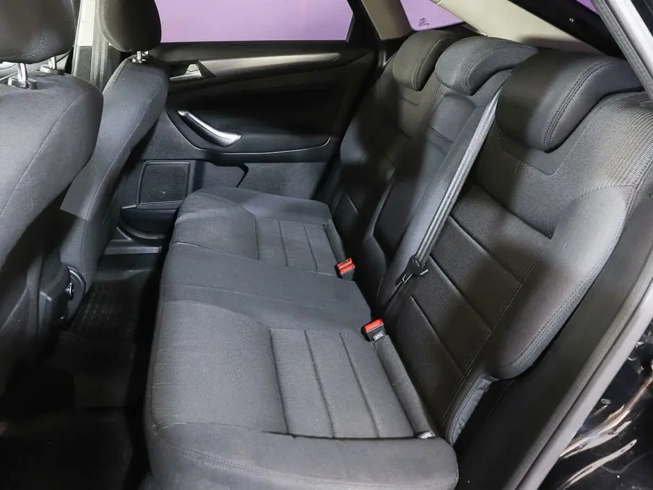 Ford Mondeo, 2013 г.