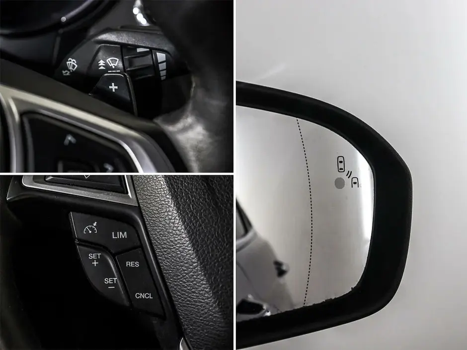 Ford Mondeo, 2015 г.