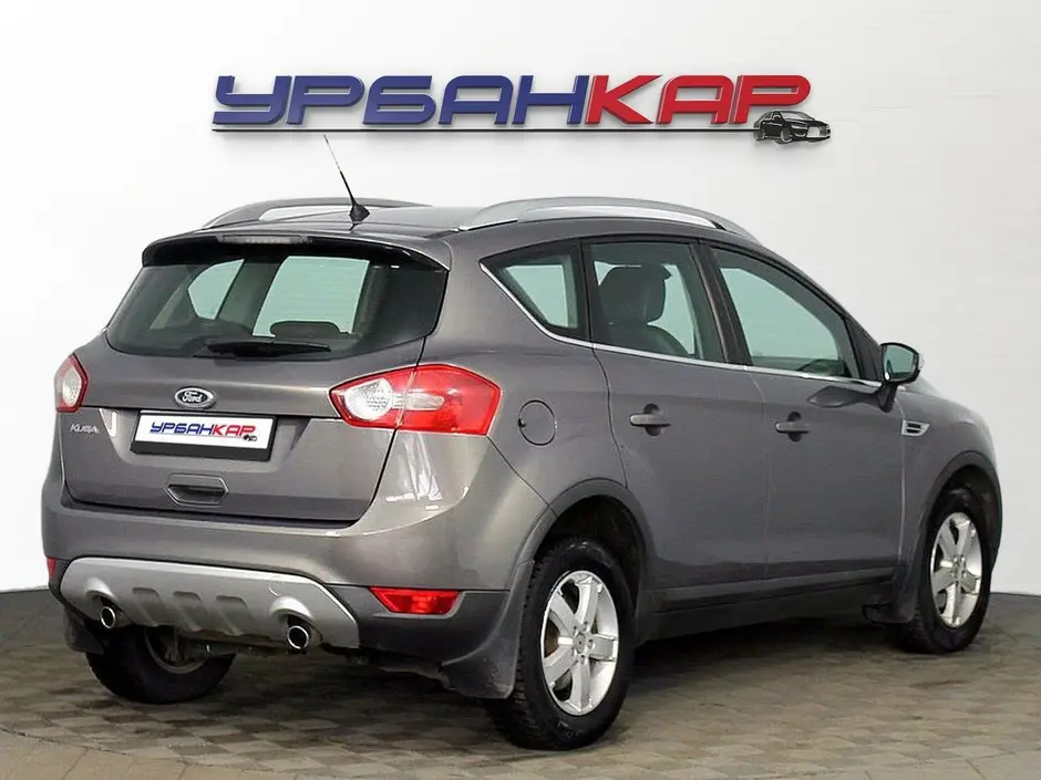 Ford Kuga, 2010 г.