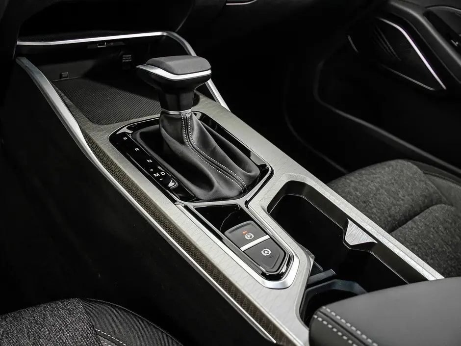 Geely Emgrand, 2023 г.