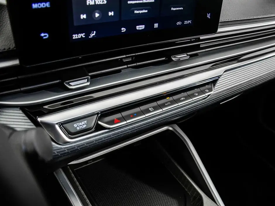 Geely Emgrand, 2023 г.