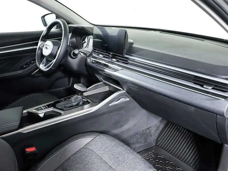 Geely Emgrand, 2023 г.