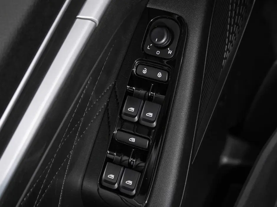 Geely Emgrand, 2023 г.