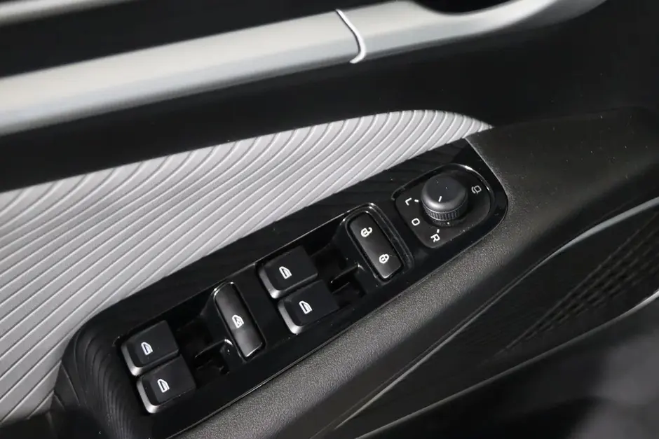 Geely Emgrand, 2023 г.