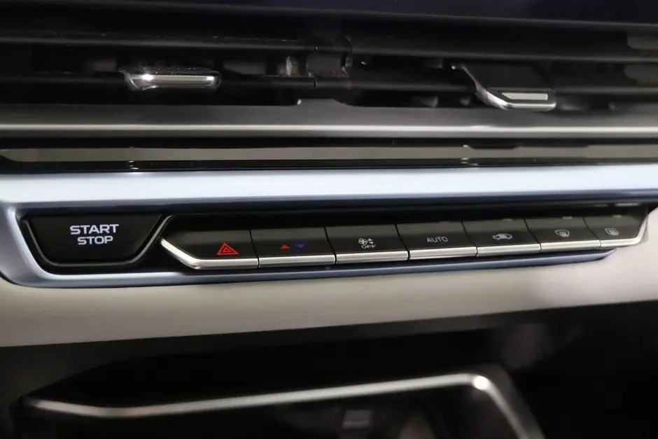 Geely Emgrand, 2023 г.