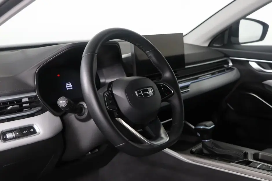 Geely Emgrand, 2023 г.