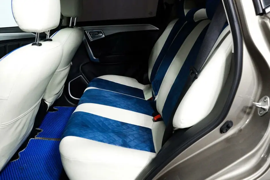 Geely Emgrand X7, 2019 г.