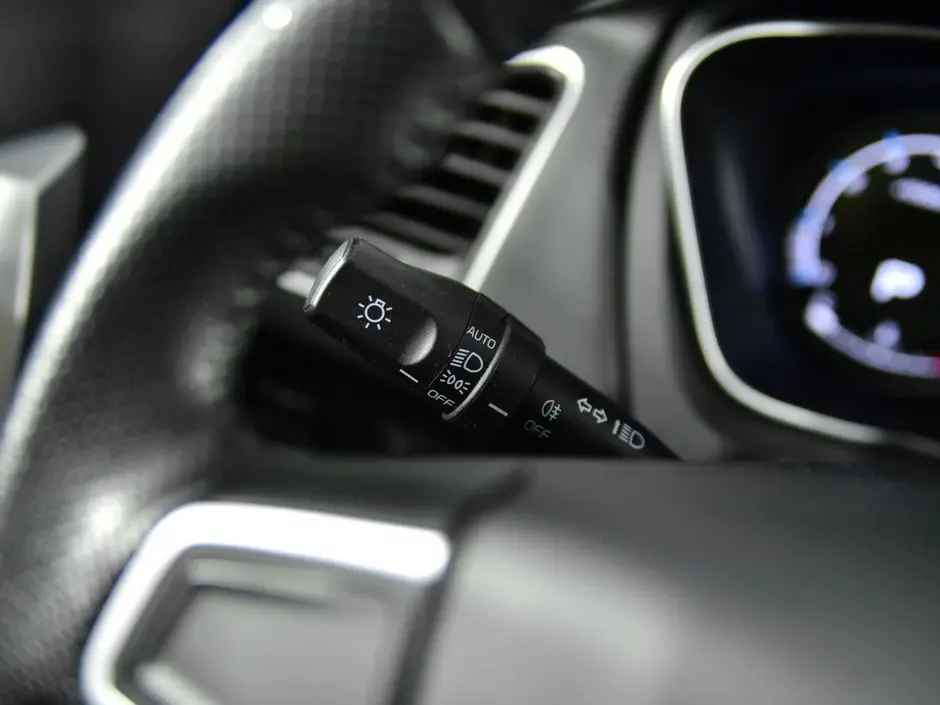 Geely Emgrand X7, 2018 г.