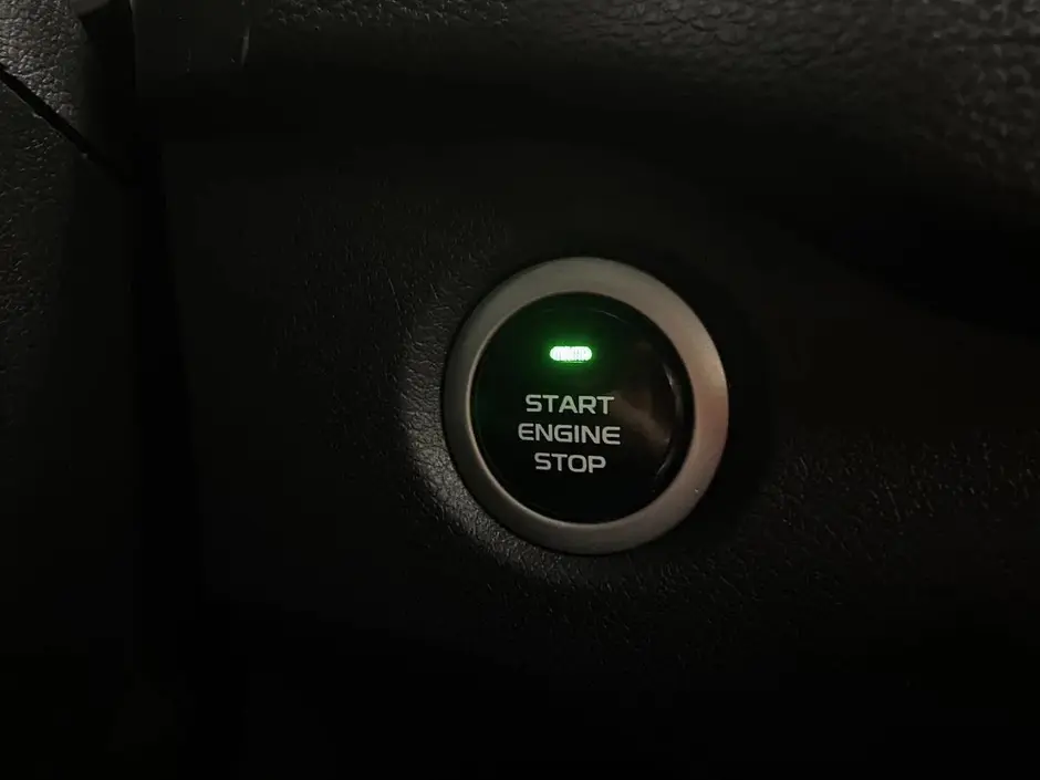 Geely Emgrand X7, 2018 г.