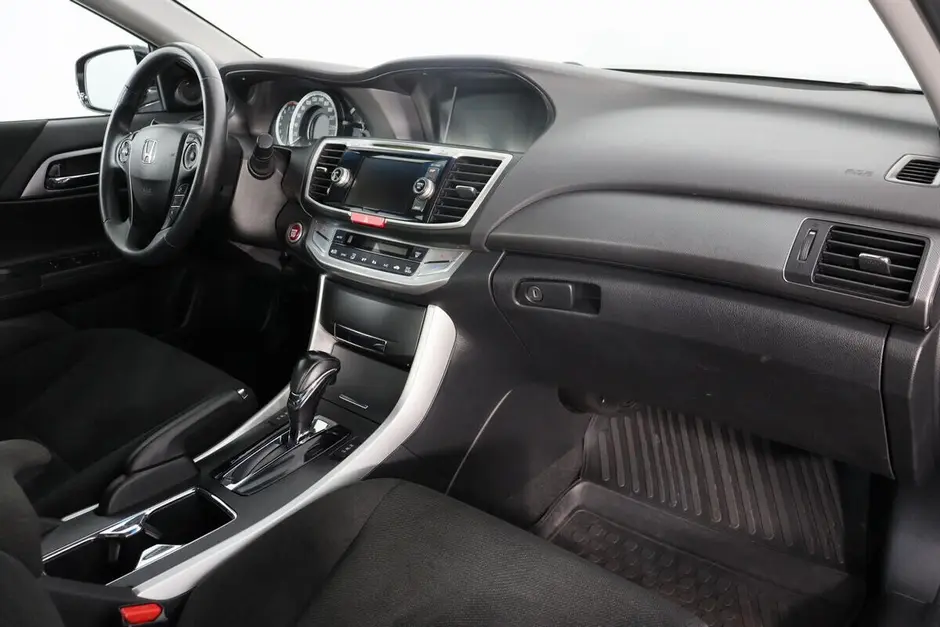 Honda Accord, 2013 г.