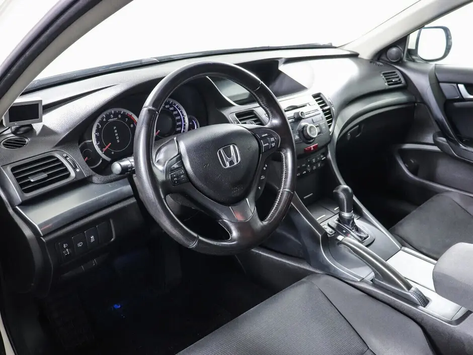 Honda Accord, 2011 г.