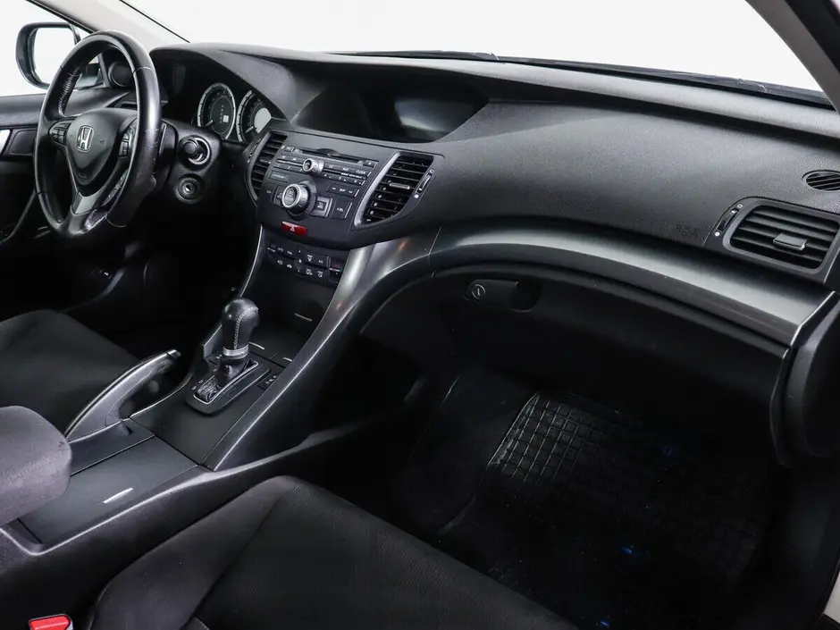 Honda Accord, 2011 г.