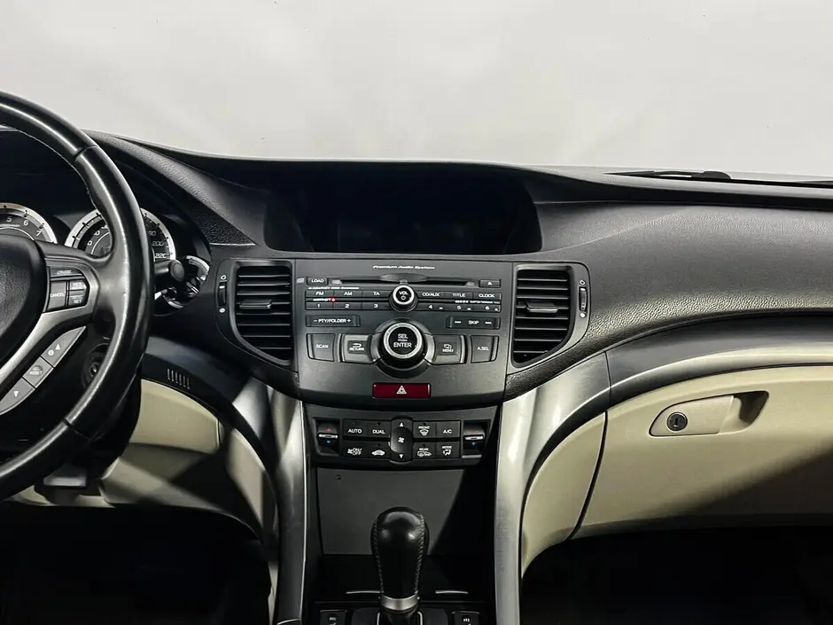 Honda Accord, 2012 г.