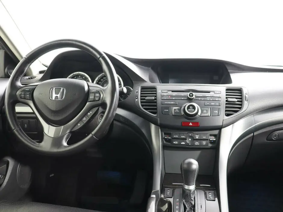 Honda Accord, 2011 г.