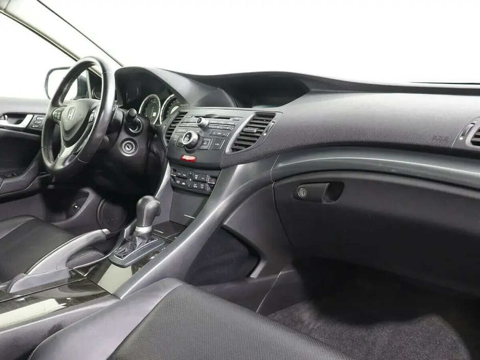 Honda Accord, 2011 г.