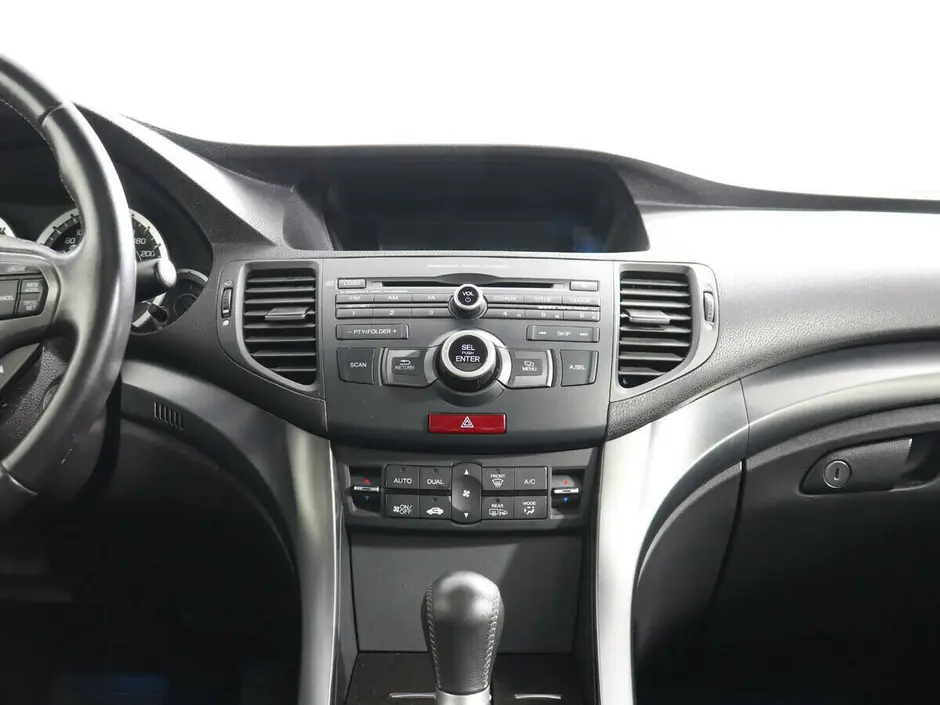 Honda Accord, 2011 г.