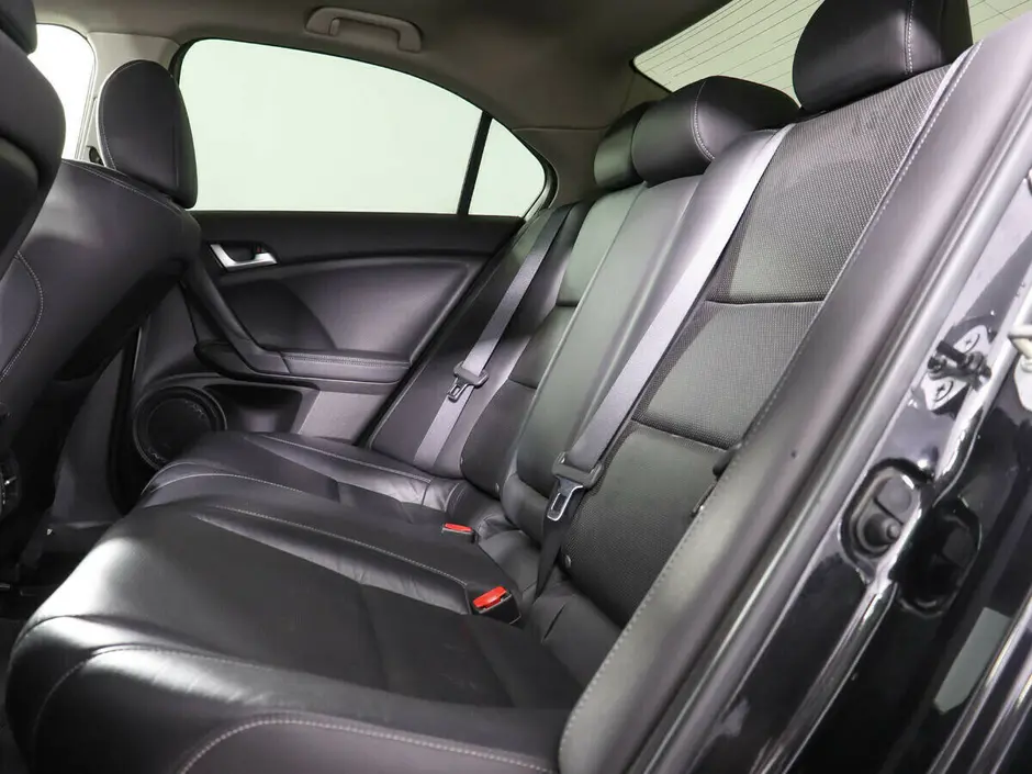 Honda Accord, 2011 г.