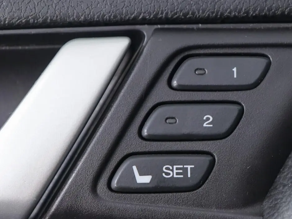 Honda Accord, 2011 г.