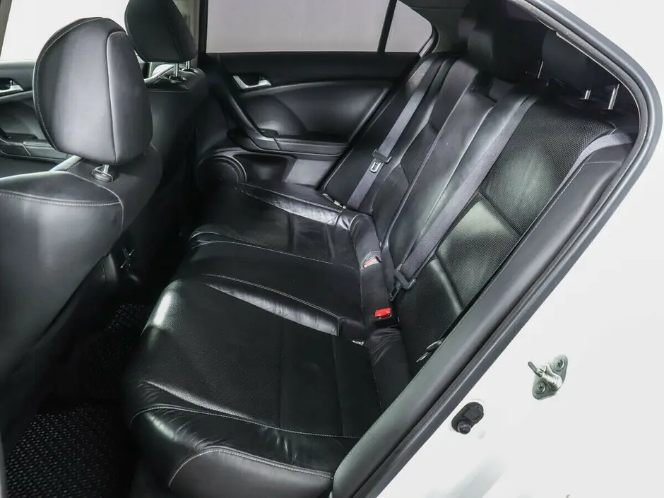 Honda Accord, 2012 г.