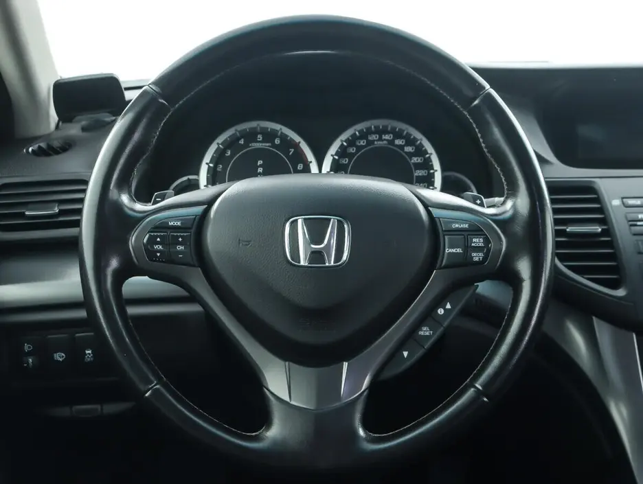 Honda Accord, 2011 г.