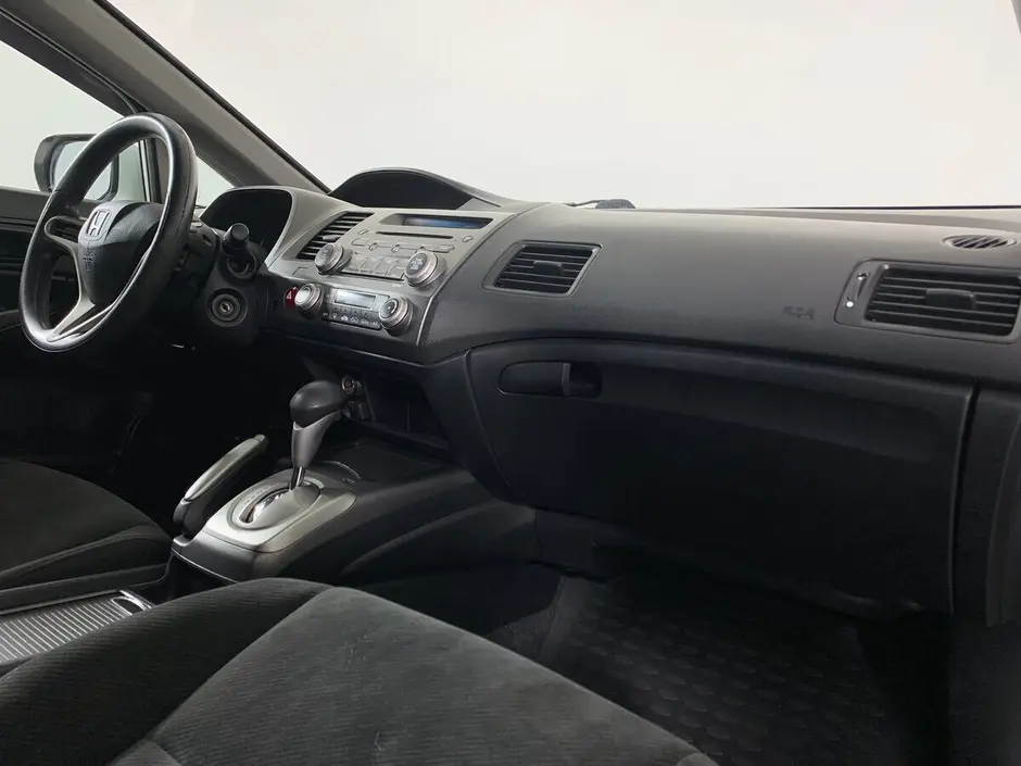 Honda Civic, 2009 г.