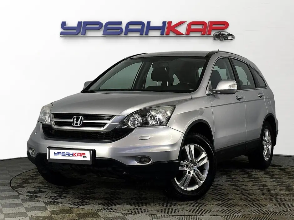 Honda CR-V, 2011 г.