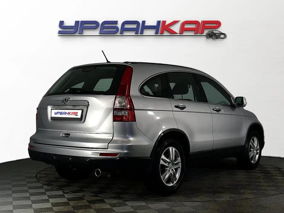 Honda CR-V, 2011 г.