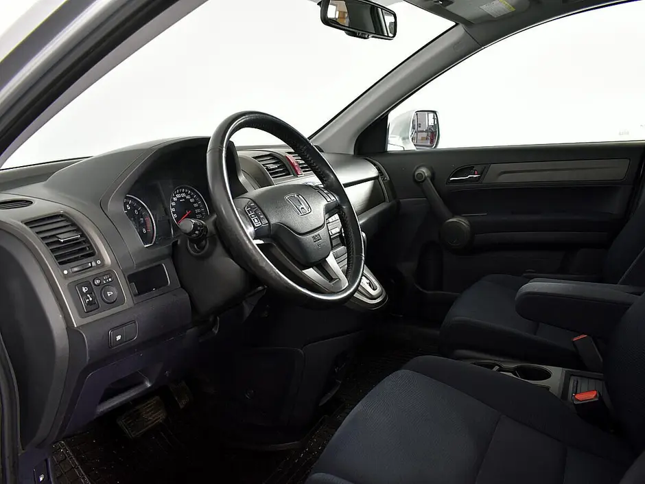 Honda CR-V, 2011 г.