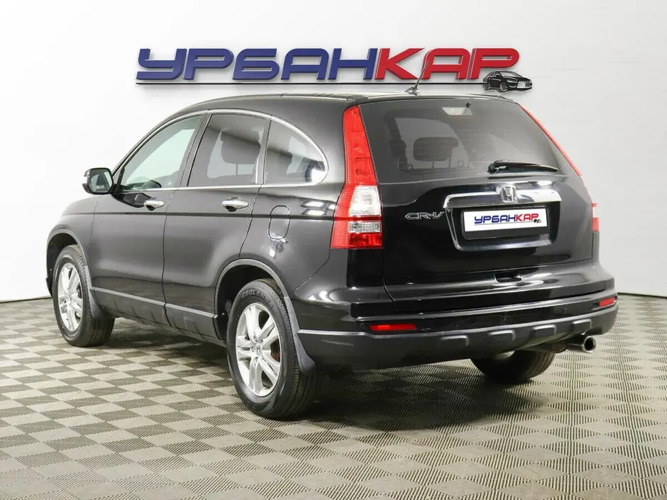 Honda CR-V, 2011 г.