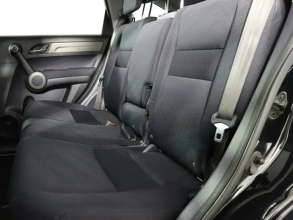 Honda CR-V, 2011 г.