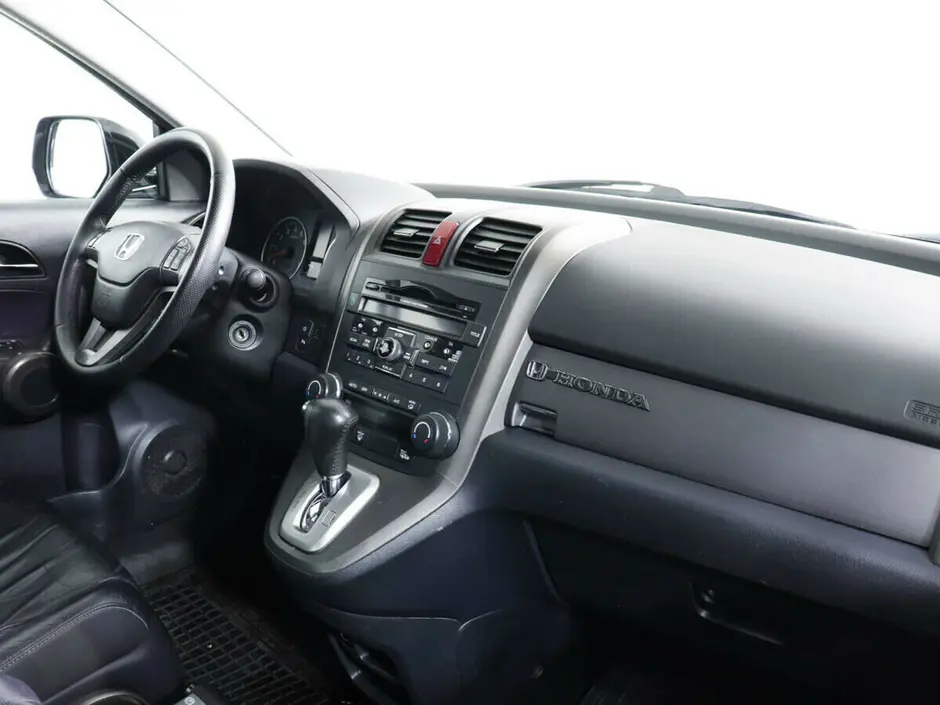 Honda CR-V, 2012 г.