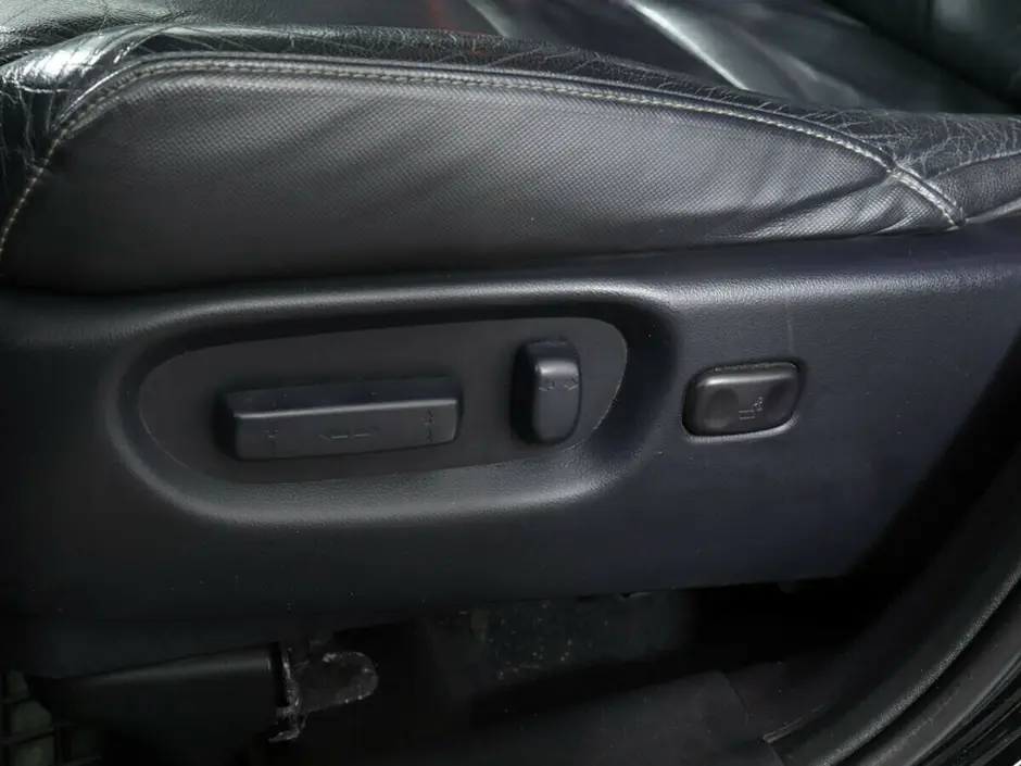 Honda CR-V, 2012 г.