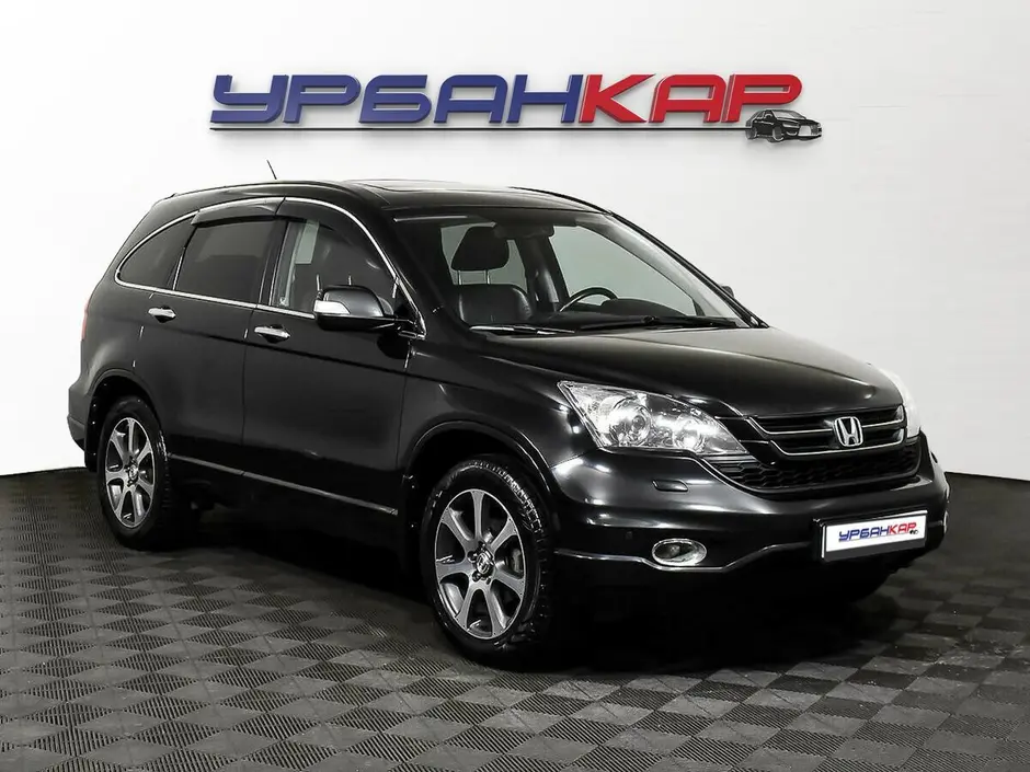 Honda CR-V, 2011 г.