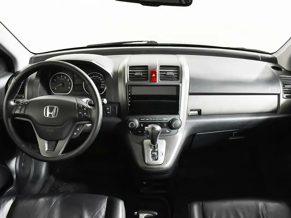 Honda CR-V, 2011 г.