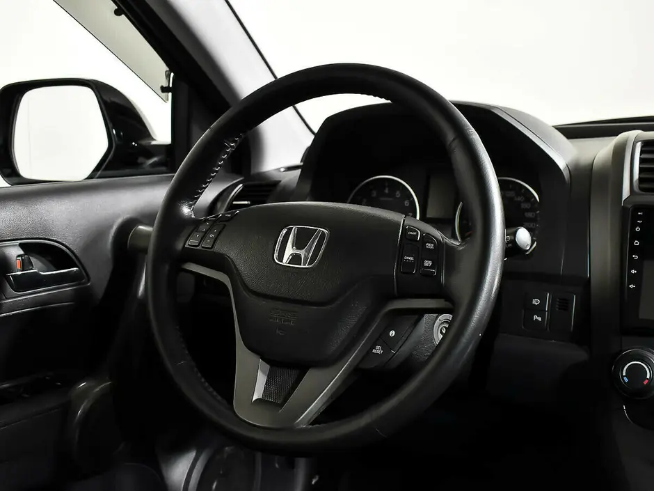 Honda CR-V, 2011 г.