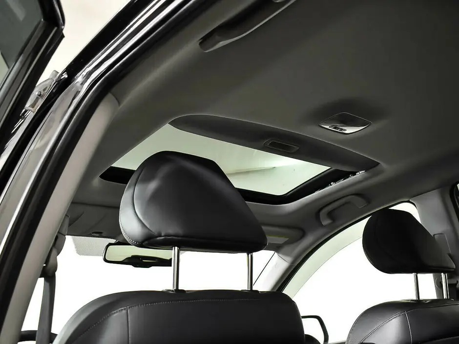 Honda CR-V, 2011 г.