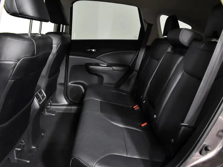 Honda CR-V, 2015 г.