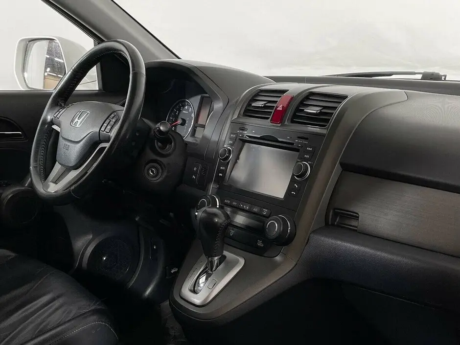 Honda CR-V, 2009 г.