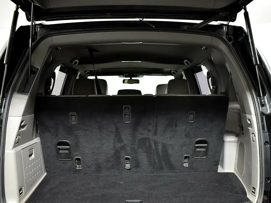 Honda Pilot, 2009 г.