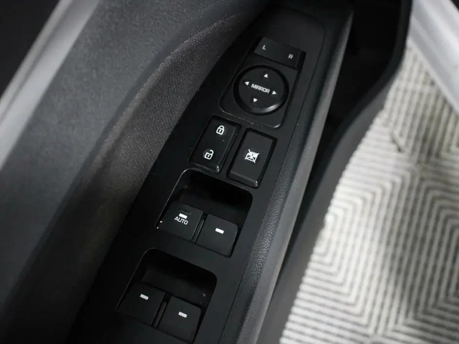 Hyundai Elantra, 2020 г.